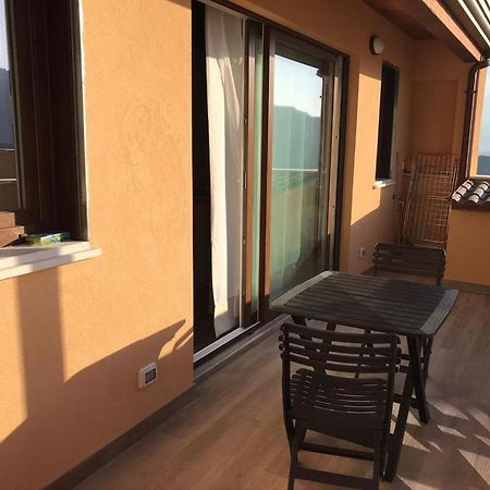 Casa Vacanza Cundari Castelmola Exteriör bild