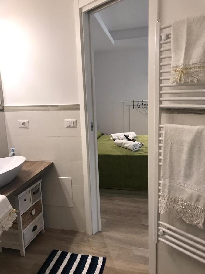 Casa Vacanza Cundari Castelmola Exteriör bild