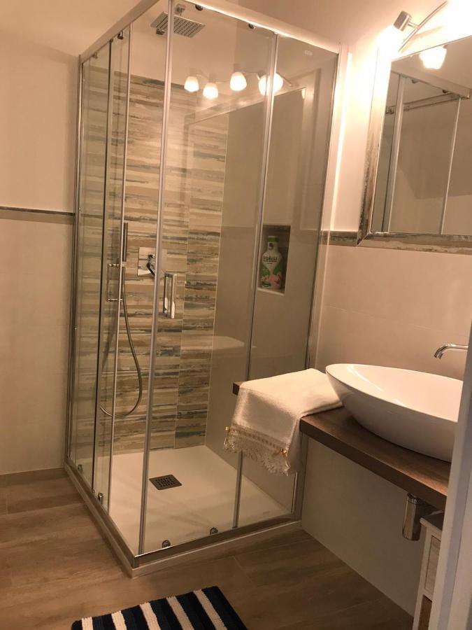 Casa Vacanza Cundari Castelmola Exteriör bild