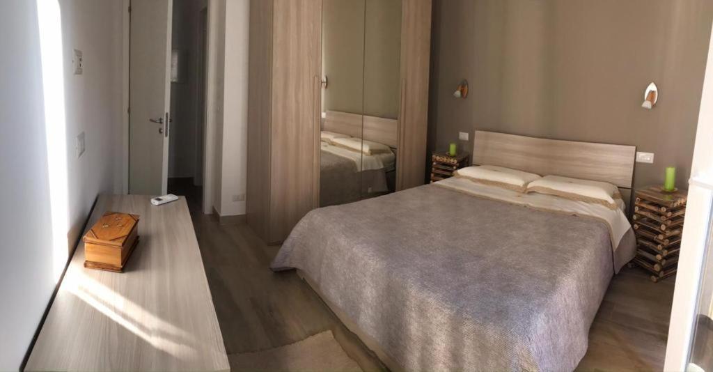 Casa Vacanza Cundari Castelmola Exteriör bild