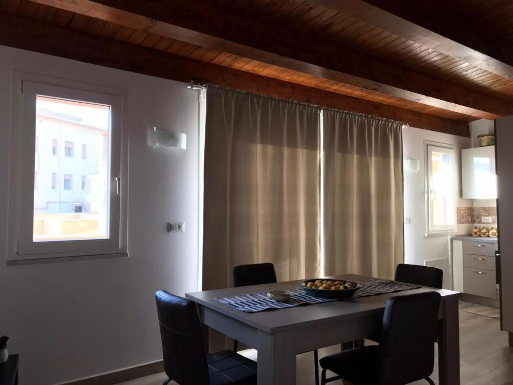 Casa Vacanza Cundari Castelmola Exteriör bild