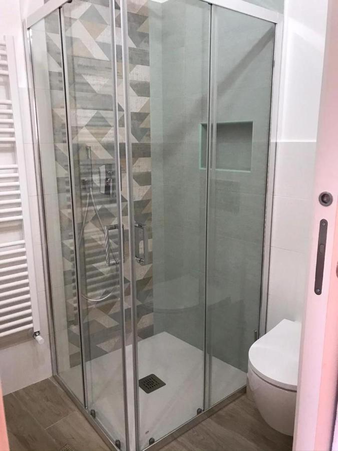 Casa Vacanza Cundari Castelmola Exteriör bild